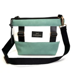 Daniel Chong Bandolera Mini Basket* Bandolera Mini Basket