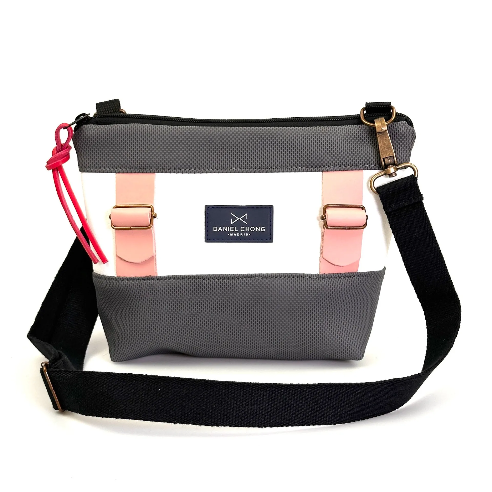 Daniel Chong Bandolera Mini Basket* Bandolera Mini Basket