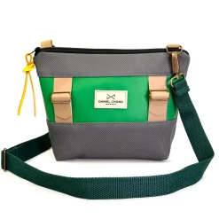 Daniel Chong Bandolera Mini Basket* Bandolera Mini Basket