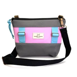 Daniel Chong Bandolera Mini Basket* Bandolera Mini Basket