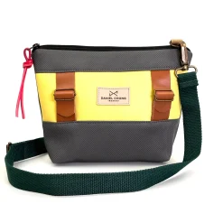 Daniel Chong Bandolera Mini Basket* Bandolera Mini Basket