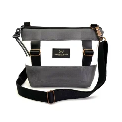 Daniel Chong Bandolera Mini Basket* Bandolera Mini Basket