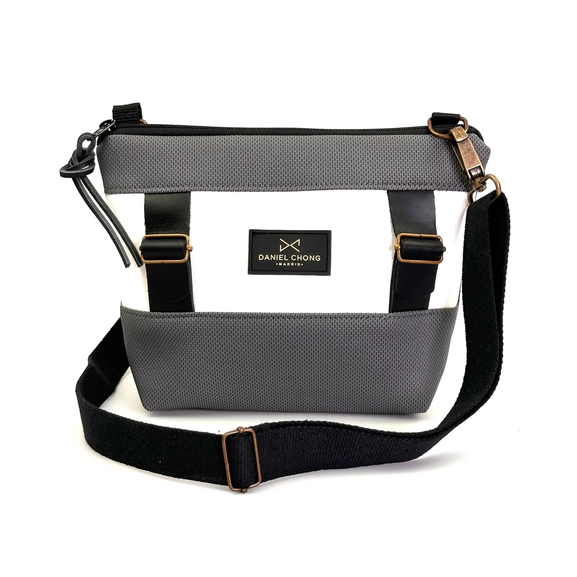 Daniel Chong Bandolera Mini Basket* Bandolera Mini Basket