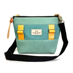 Daniel Chong Bandolera Mini Basket* Bandolera Mini Basket