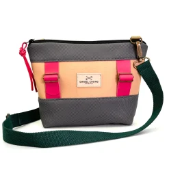 Daniel Chong Bandolera Mini Basket* Bandolera Mini Basket