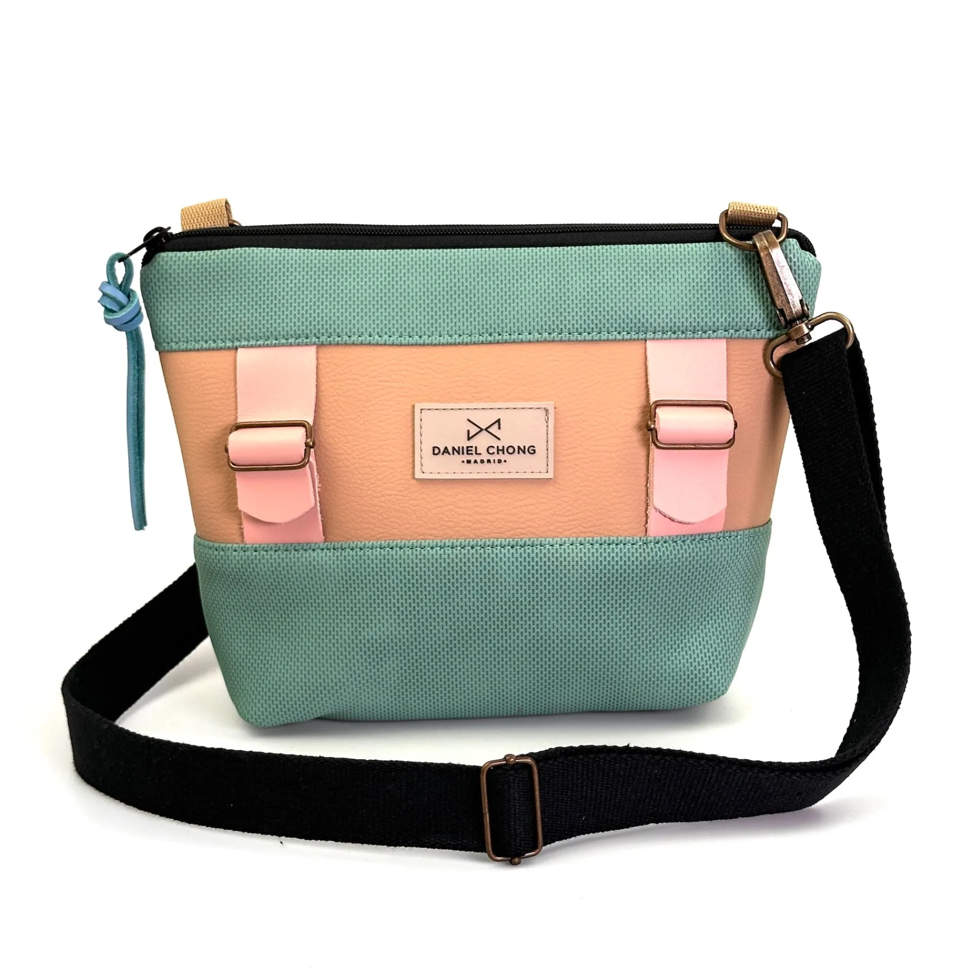 Daniel Chong Bandolera Mini Basket* Bandolera Mini Basket