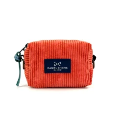 Daniel Chong Bandolera Mini Cube pana butano 'XS'* Bandoleras Mini