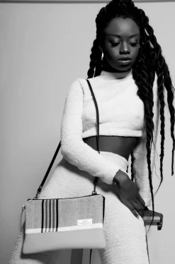 Daniel Chong Bandolera mini Impermeable* Bandoleras Mini