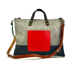 Daniel Chong Bandolera slim* Bandoleras Slim