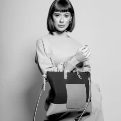 Daniel Chong Bandolera slim Acolchada* Bandoleras Slim