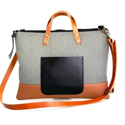 Daniel Chong Bandolera slim Acolchada* Bandoleras Slim