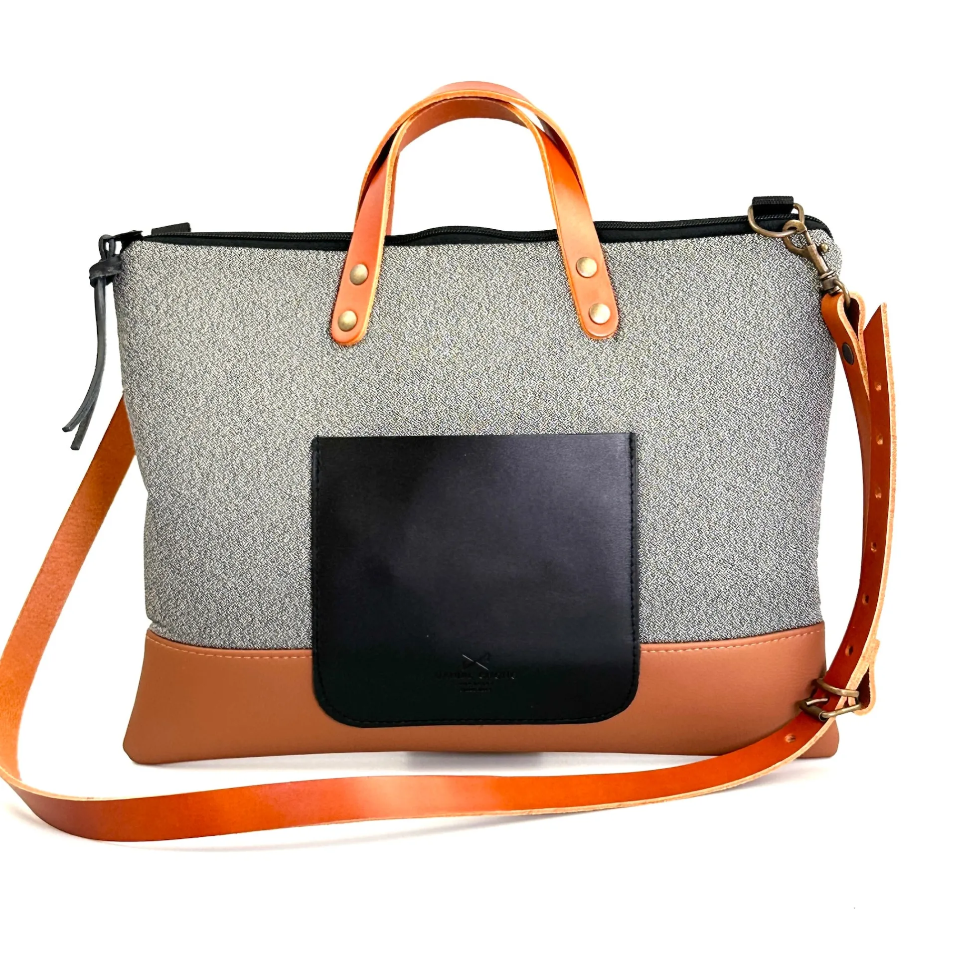 Daniel Chong Bandolera slim Acolchada* Bandoleras Slim