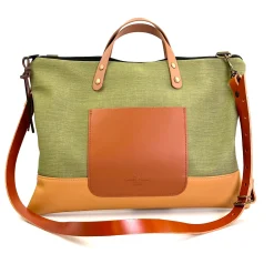 Daniel Chong Bandolera slim impermeable* Bandoleras Slim