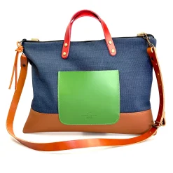 Daniel Chong Bandolera slim impermeable* Bandoleras Slim