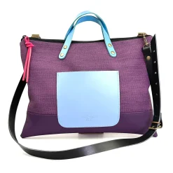 Daniel Chong Bandolera slim impermeable* Bandoleras Slim