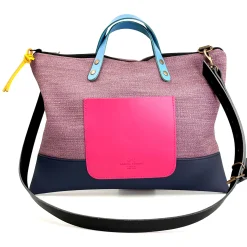 Daniel Chong Bandolera slim impermeable* Bandoleras Slim