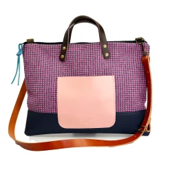 Daniel Chong Bandolera slim Loneta* Bandoleras Slim