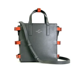 Daniel Chong BOLSO BASKET* Bolsos De Piel