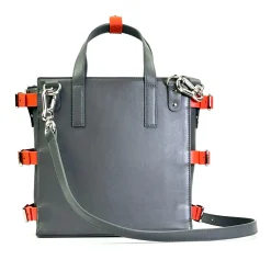 Daniel Chong BOLSO BASKET* Bolsos De Piel