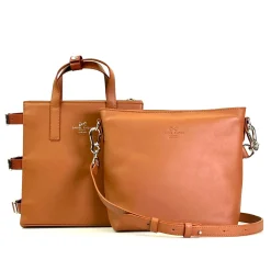 Daniel Chong BOLSO BASKET* Bolsos De Piel