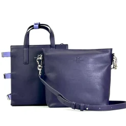 Daniel Chong BOLSO BASKET* Bolsos De Piel