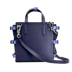 Daniel Chong BOLSO BASKET* Bolsos De Piel