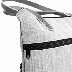 Daniel Chong Bolso book holder cuadrado DZ* Bolsos Book Holder