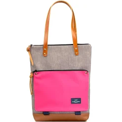 Daniel Chong Bolso book holder DZ* Tote Bags|Bolsos Book Holder