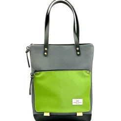 Daniel Chong Bolso book holder DZ* Tote Bags|Bolsos Book Holder