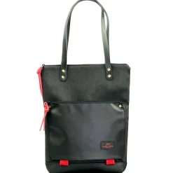 Daniel Chong Bolso book holder DZ* Tote Bags|Bolsos Book Holder