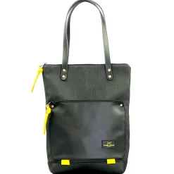 Daniel Chong Bolso book holder DZ* Tote Bags|Bolsos Book Holder