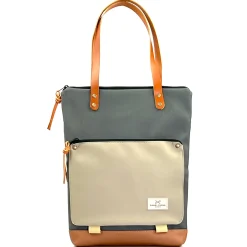 Daniel Chong Bolso book holder DZ* Tote Bags|Bolsos Book Holder