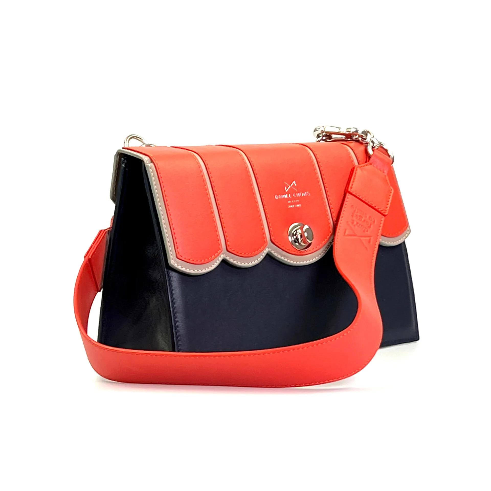 Daniel Chong Bolso Circus* Bolsos De Piel