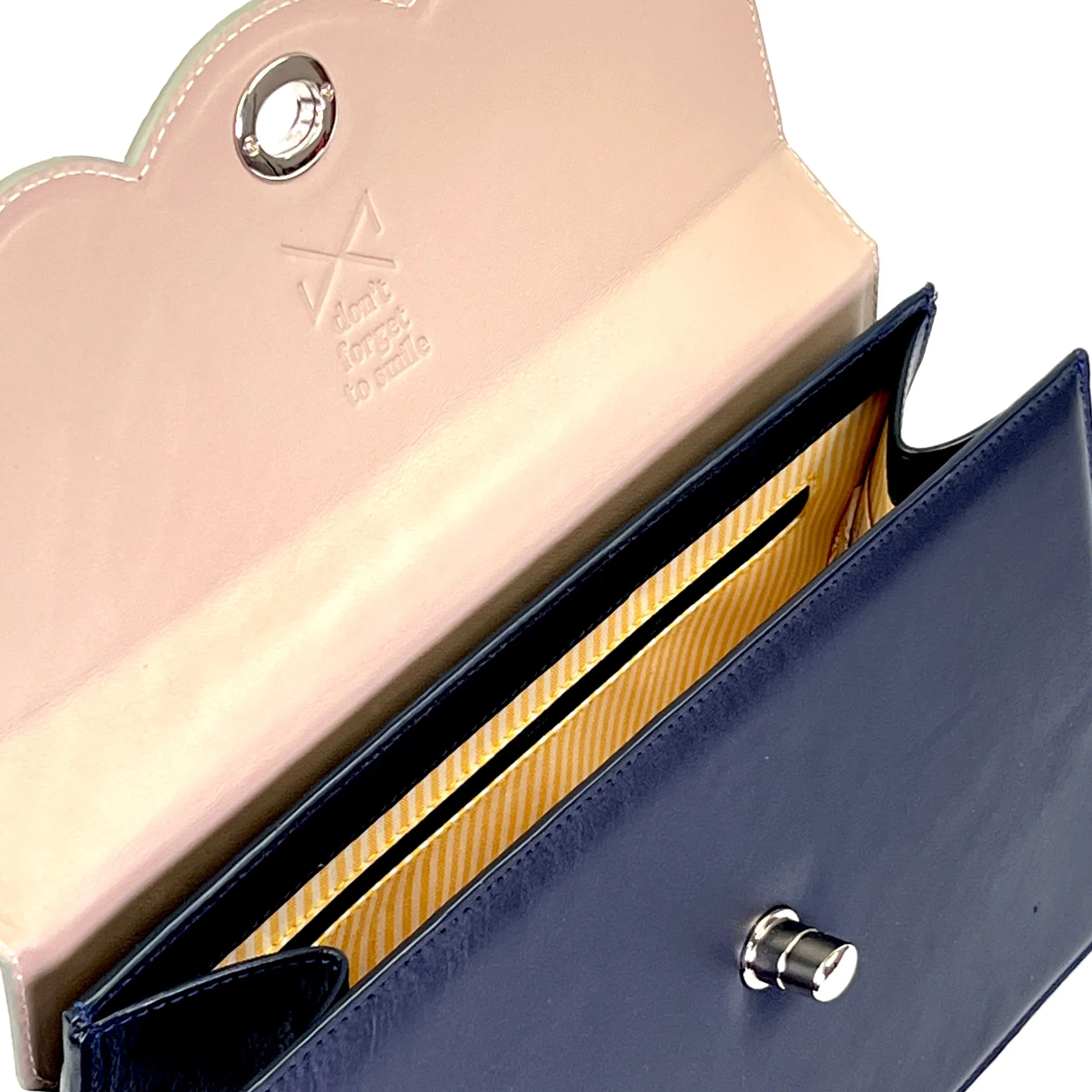 Daniel Chong Bolso Circus* Bolsos De Piel