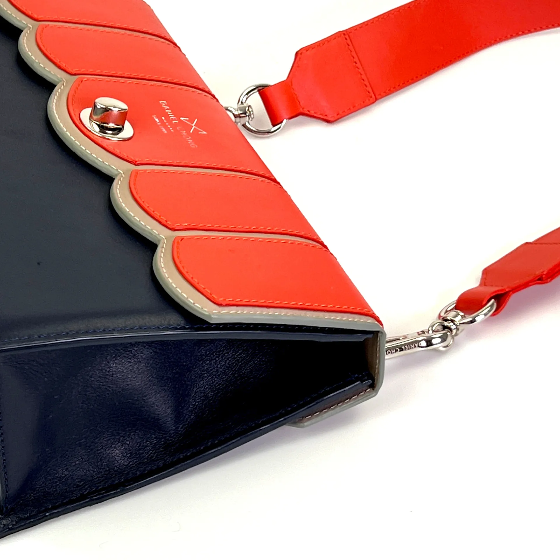 Daniel Chong Bolso Circus* Bolsos De Piel