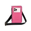 Daniel Chong Bolso para móvil Magenta* Bolsos Para Móvil