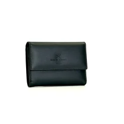 Daniel Chong Cartera solapa* Carteras