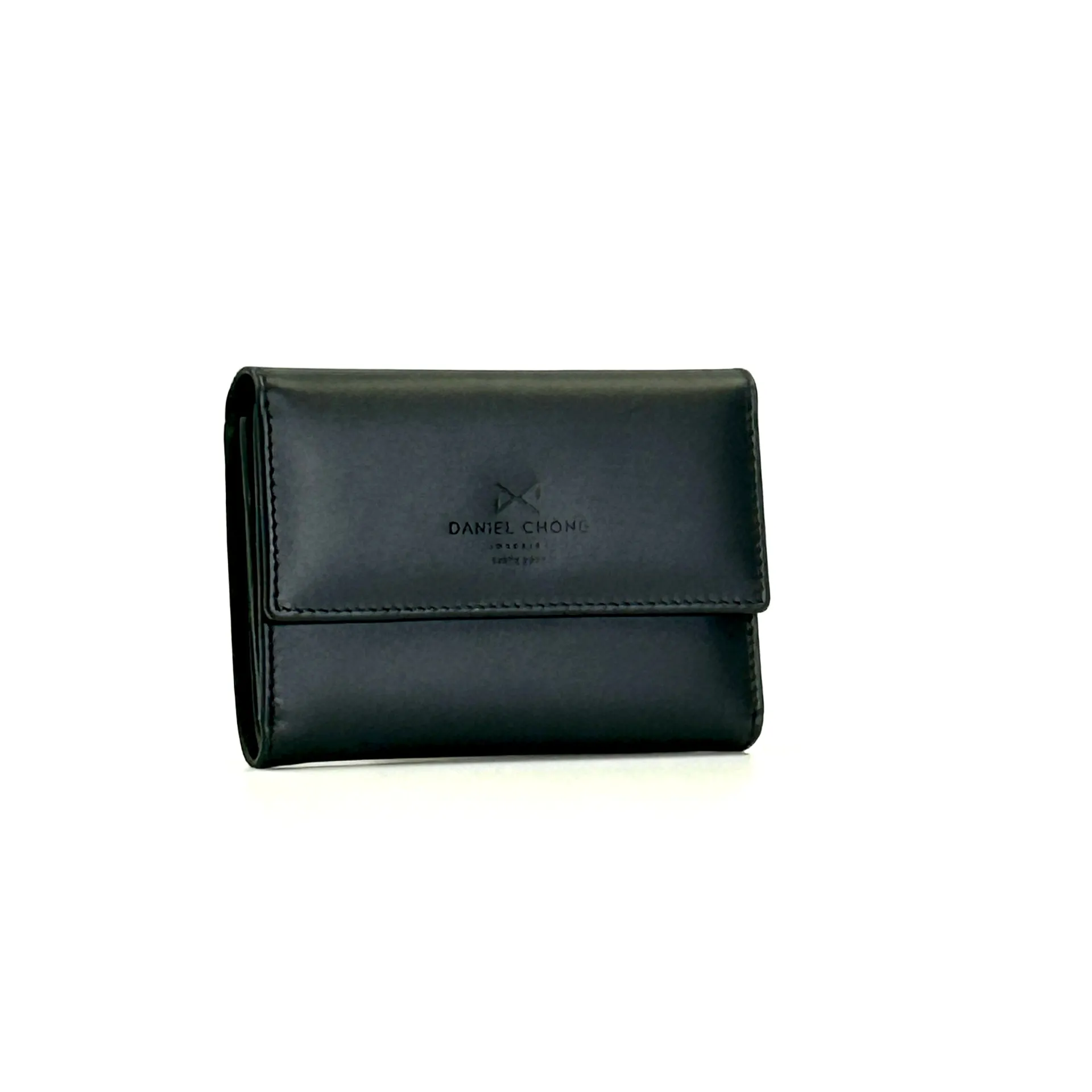 Daniel Chong Cartera solapa* Carteras