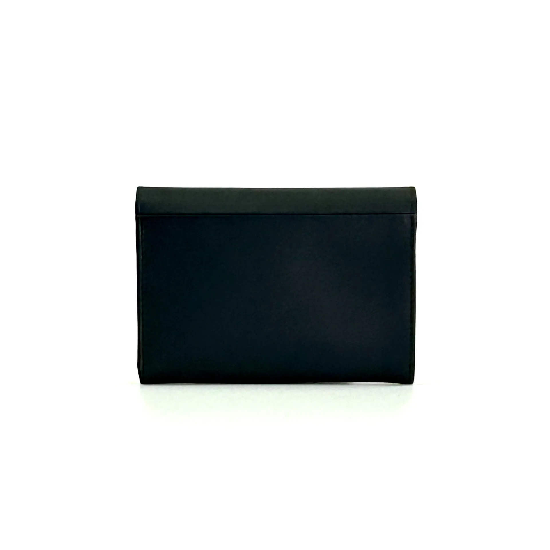 Daniel Chong Cartera solapa* Carteras