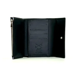 Daniel Chong Cartera solapa* Carteras