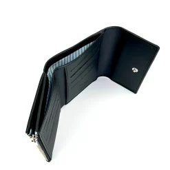 Daniel Chong Cartera solapa* Carteras