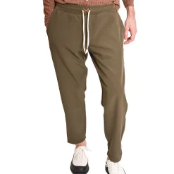 Daniel Chong CHINO PANTS KAKI*Mujer Hombre|Mujer
