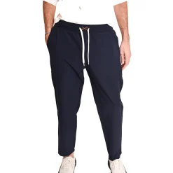 Daniel Chong CHINO PANTS NAVY*Mujer Hombre|Mujer