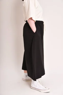 Daniel Chong FALDA PANTALÓN NEGRO*Mujer Hombre|Mujer