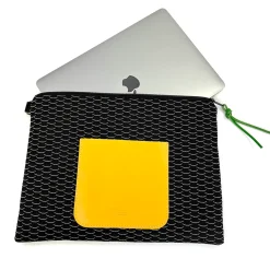 Daniel Chong Funda portátil acolchada* Fundas Portátil