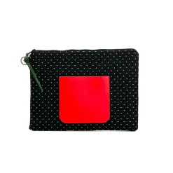 Daniel Chong Funda portátil acolchada* Fundas Portátil