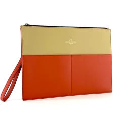 Daniel Chong Funda portátil vegana* Fundas Portátil