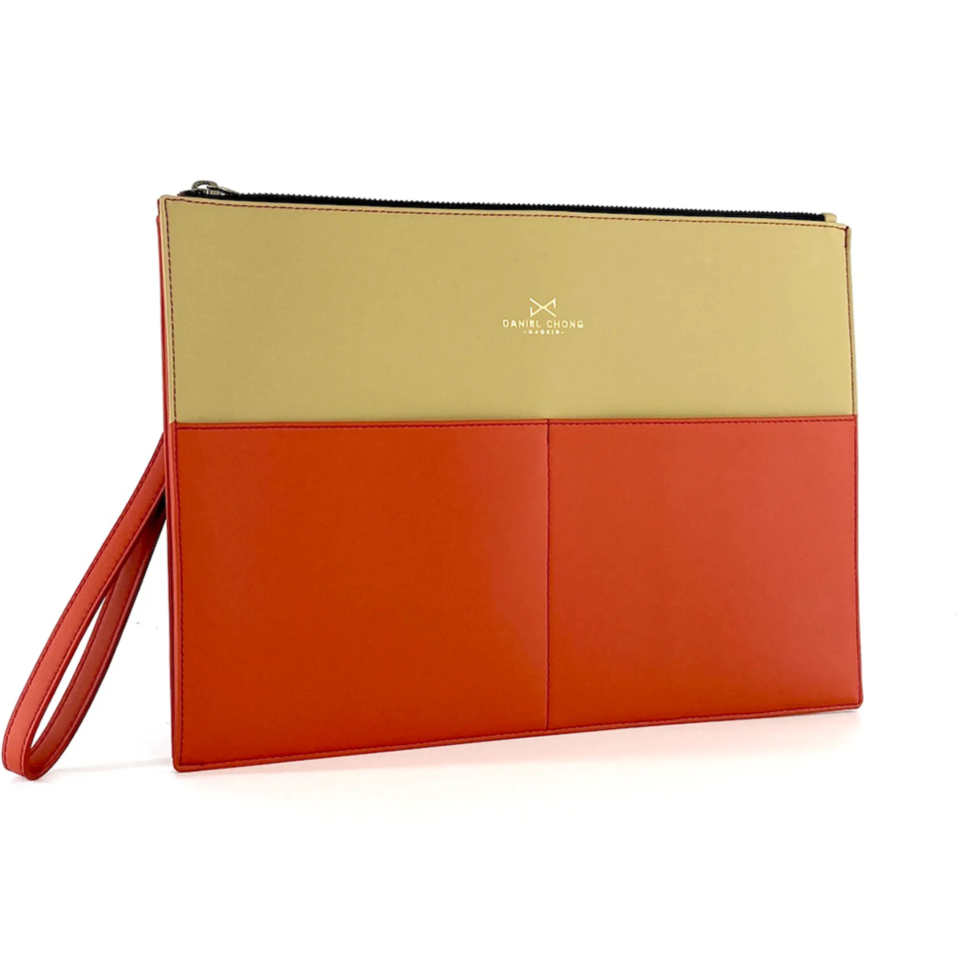 Daniel Chong Funda portátil vegana* Fundas Portátil