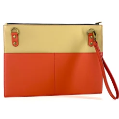 Daniel Chong Funda portátil vegana* Fundas Portátil