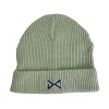 Daniel Chong GORRO FISHERMAN BEANIE ALOE*Mujer Hombre|Mujer